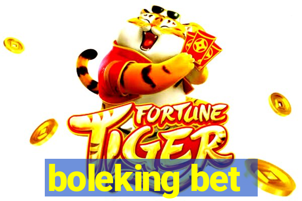 boleking bet